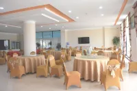 Coecco Xieng Khouang Hotel - Wifi