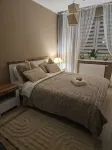 2 Bed Apartment in Zyrardow Hotels in Zyrardow