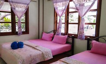 Ton Tawan Resort