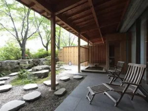 Shikotsuko Daiichi Hotel Suizantei