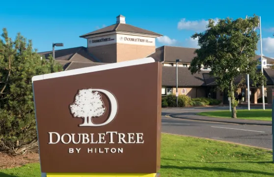 愛丁堡機場希爾頓逸林酒店