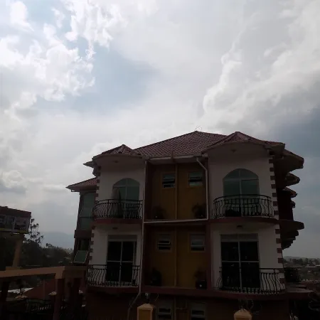 Relief Motel Fort Portal