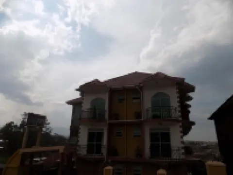 Relief Motel Fort Portal Hotels in 