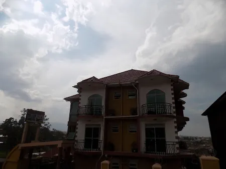 Relief Motel Fort Portal