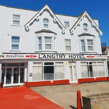 The Langtry Hotel