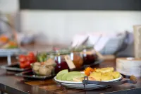 Danhostel Rønde Hotels in Ronde