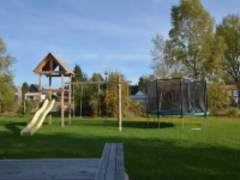 Charming Fens Family Home Hotels in Waimes