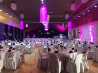 Parkhotel Langenthal Hotels in Herzogenbuchsee