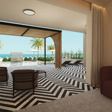 Excellence Coral Playa Mujeres - Adults Only All Inclusive
