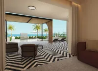 Excellence Coral Playa Mujeres - Adults Only All Inclusive