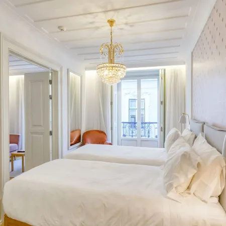 Boutique Chiado Suites