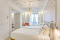 Boutique Chiado Suites - Guest houses