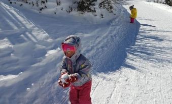 Alphotel Stocker Alpine Wellnesshotel