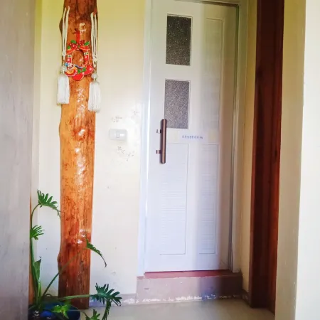 Fusioned Aesthetic-Rustic Rms at Boone's Hotels in Sagada