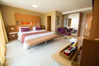 Jade Hotel Brasília Hotels in 
