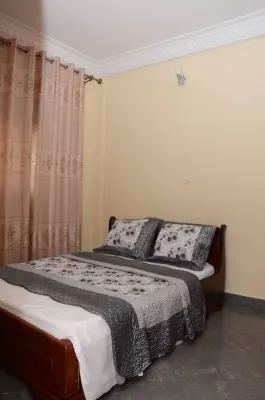 Residence MB Meublee