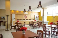 Hotel Klimt - พร้อมอาหารเช้า