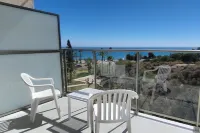 Hotel Best Indalo - con vistas al mar