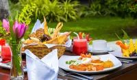Chaarya Resort & Spa Hotels in Tissamaharama