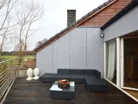 Country Home in Theux with Pool & Sauna
