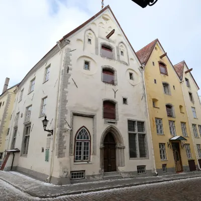 The Three Sisters Boutique Hotel Hotels near Great Coastal Gate