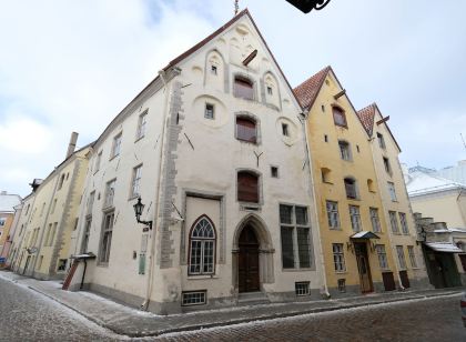 The Three Sisters Boutique Hotel