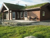 Holiday Home in BlaksÃ¦ter Hotel dekat LOEN Skylift