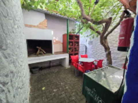 Casas rurales la Tejeruela