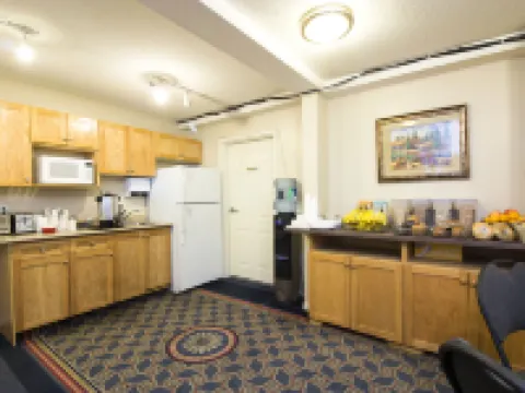 West Country Inn Hotels in Drayton Valley