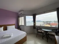 Prachuap Beach Hotel