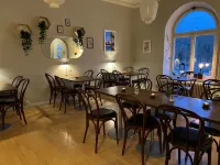 Hotel Park Allé - breakfast