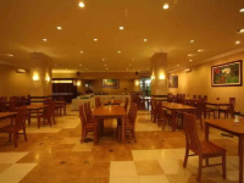 Bali World Hotel Hotels in Buahbatu
