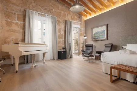 Brondo Architect Hotel