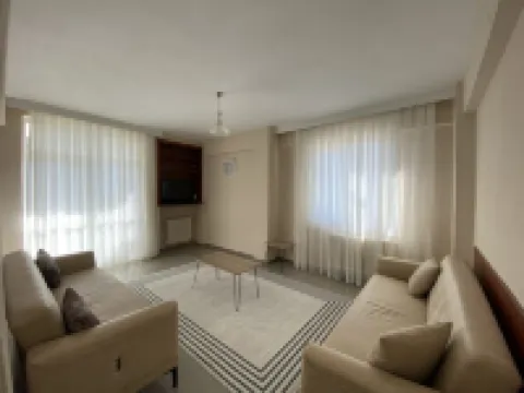 Ege Termal Apart Hotel Hotels in 