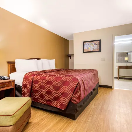Econo Lodge
