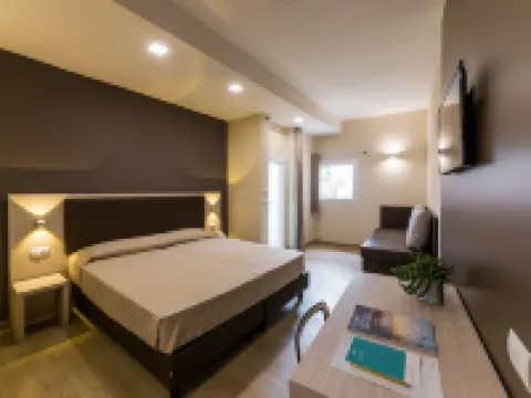 Torre Cintola Greenblu Sea Emotions Hotels in Monopoli