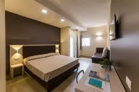 Torre Cintola Greenblu Sea Emotions Hotels in Capitolo