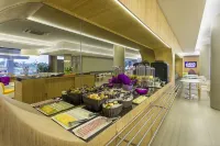 DMax Hotel Hotels in Marília