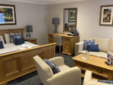 Stone House Hotel ‘A Bespoke Hotel’ Hotel a Stone