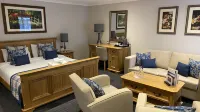 Stone House Hotel ‘A Bespoke Hotel’ Hotel di Stone Rural