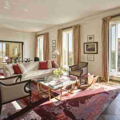 Hotel Eden - Dorchester Collection Rooms