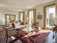 Hotel Eden - Dorchester Collection Hotel di Rome