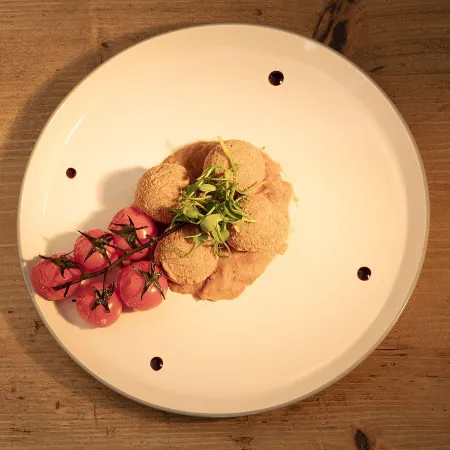 The Ring Pub Bed and Breakfast Отели в г. Cylch-y-Garn