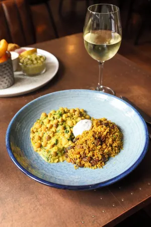 The Tickled Trout Отели в г. Хантон