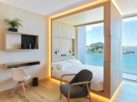 Noa Boutique Hotel Hotels in Comarca de A Coruna