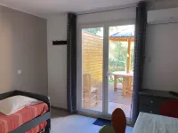 Résidence les Caraibes