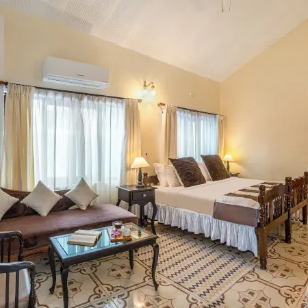 The Tamarind Hotel