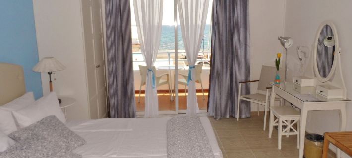 Seafront Studios and Apartments Hotels in Chios