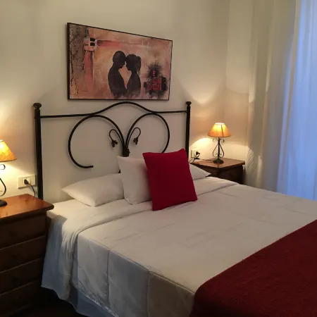 Apartamentos Los Verodes