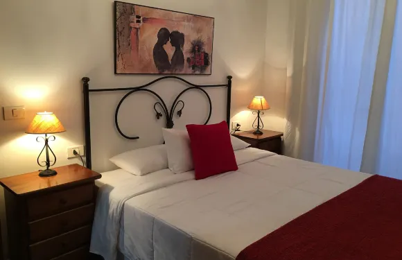 費洛德斯公寓酒店